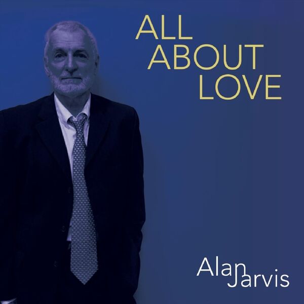 Cover art for All About Love