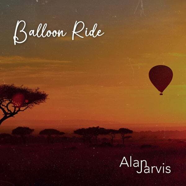 Cover art for Balloon Ride