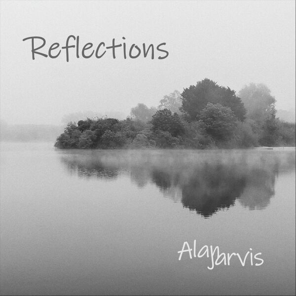 Cover art for Reflections