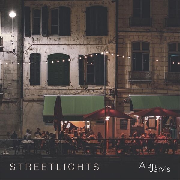 Cover art for Streetlights