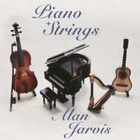 Piano+Strings